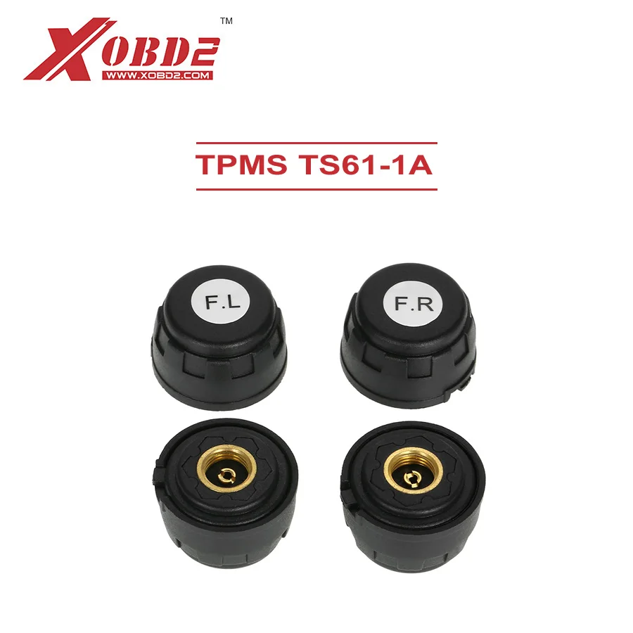 HARVEL TPMS TS61 1A система контроля давления в шинах инструмент для ремонта шин с ЖК