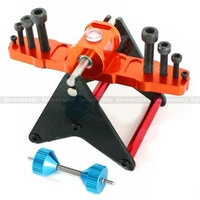 propeller blade balance tool for 250 450 500 600 700 rc helicopter