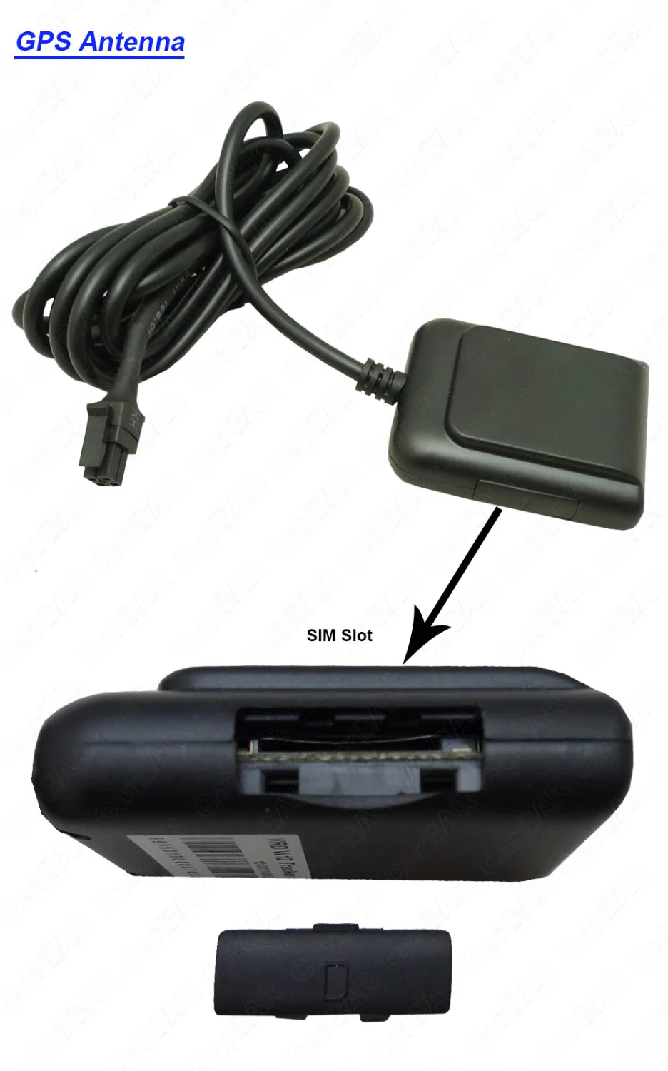 IOS Android оригинальный кнопка запуска GPS GSM автосигнализации для Audi A6L VW Kia Hyundai Toyota