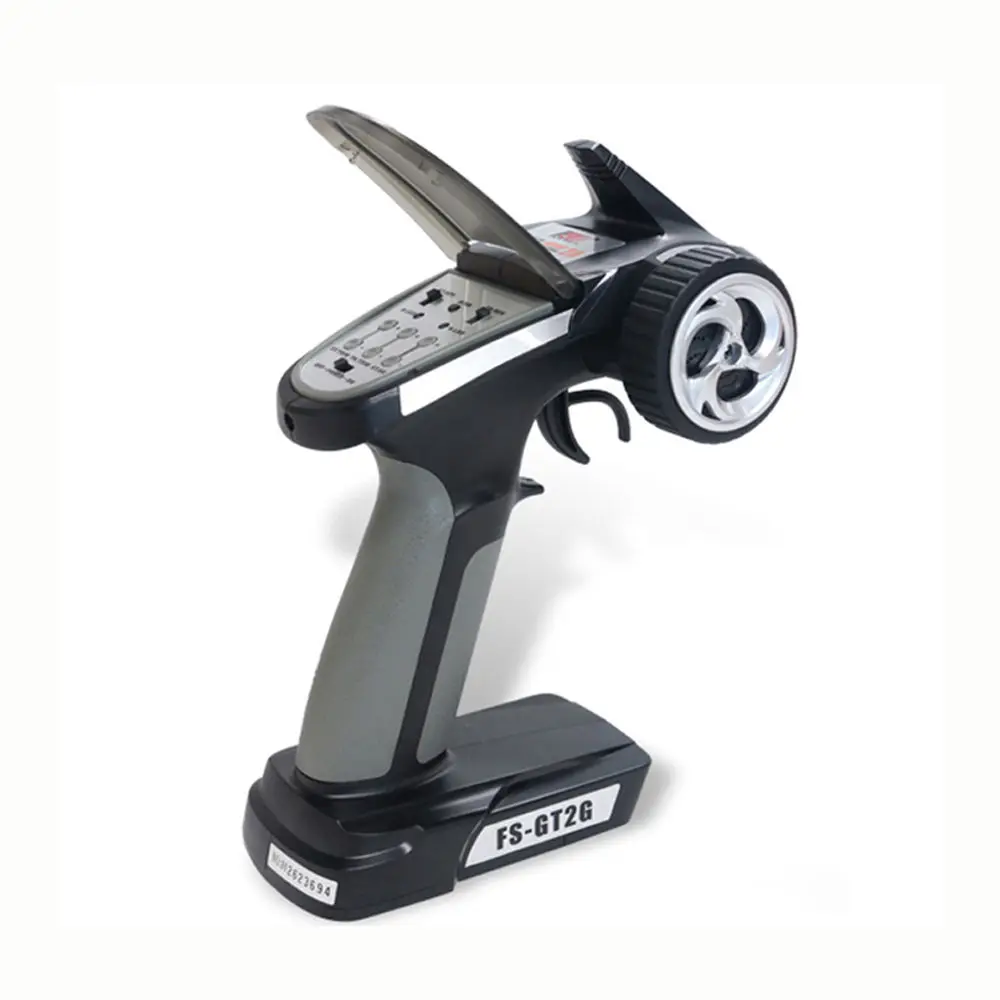 FlySky FS GT2E 2 4G 2CH передатчик AFHDS радиосистема с дистанционным управлением ресивером