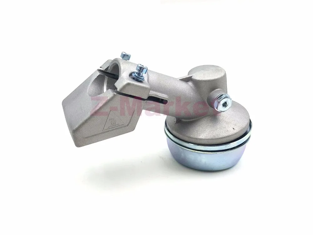 Шестерни чехол коробка для STIHL FS120 FS200 FS250 кусторез. Триммер травы. Газонокосилка.