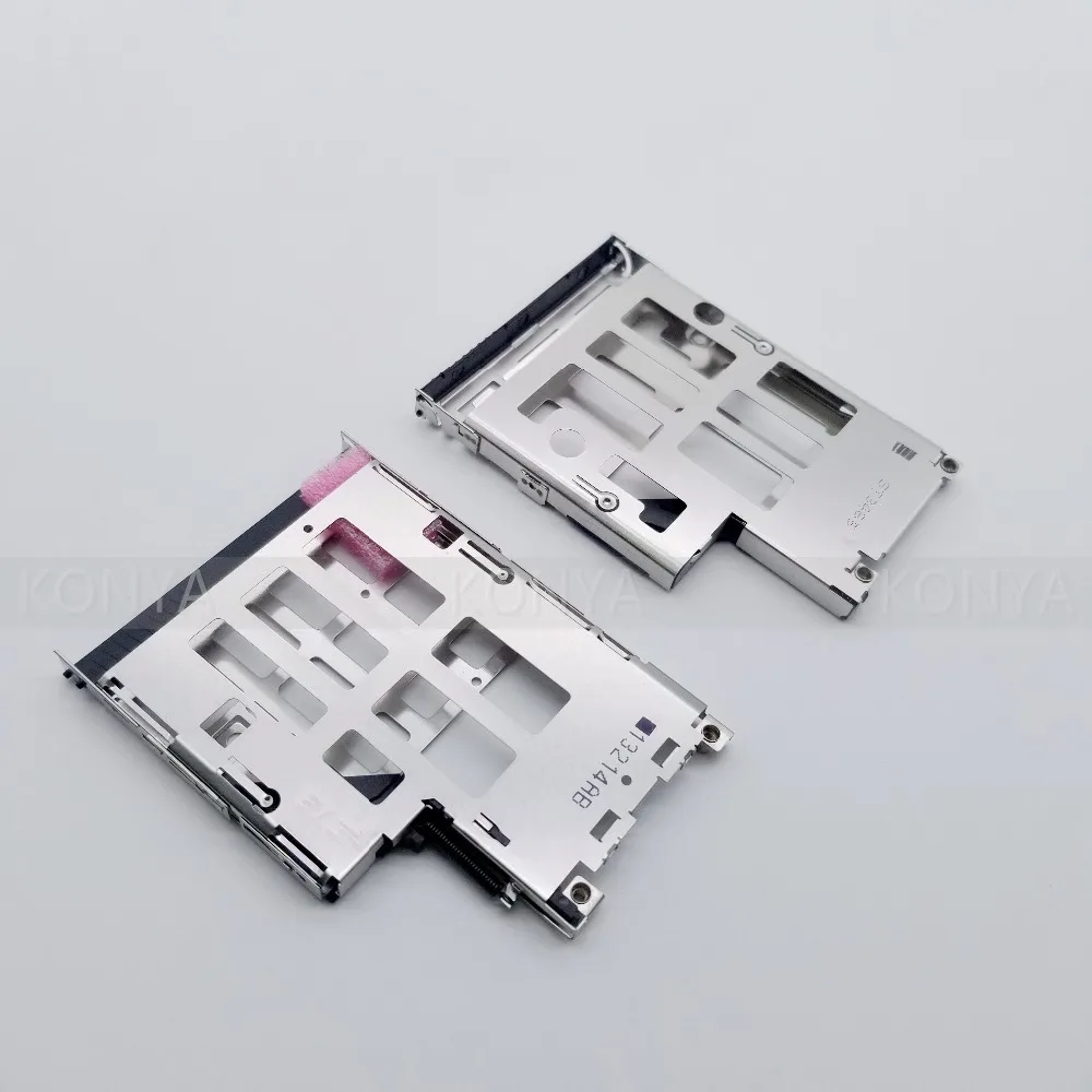 Новый кронштейн для считывателя карт Lenovo ThinkPad X220 X230 ExpressCard Slot 04W6738 | Компьютеры и
