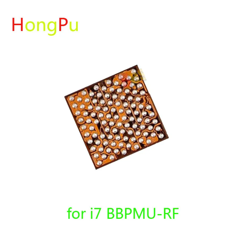 10 шт./лот BBPMU_RF/PMD9645 пму для iphone 7/7plus baseband небольшой Мощность Управление микросхема устройство, док-станция Qualcomm версия
