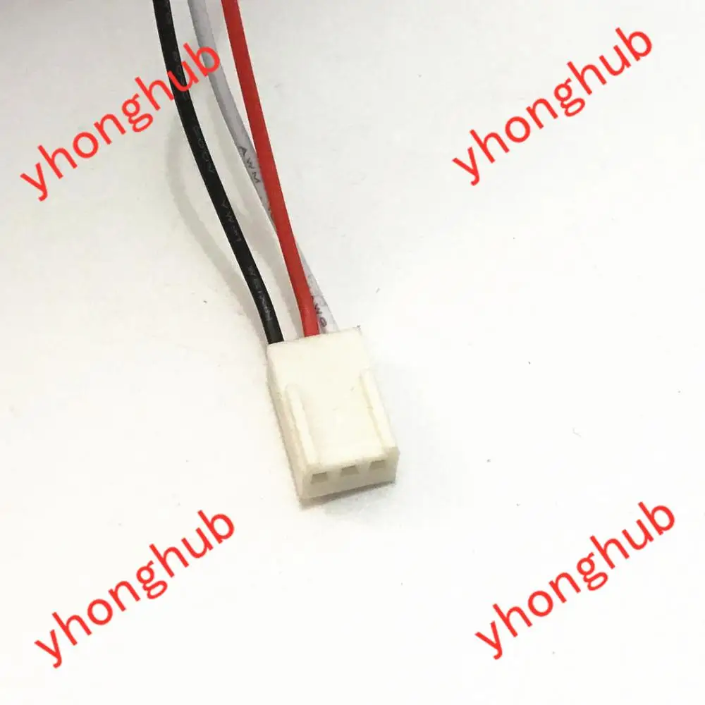 NMB MAT 2410ML 05W B69 BQ4 DC 24V 0.17A 60x60x25 мм вентилятор охлаждения сервера|square fan|server fandc 24v fan |