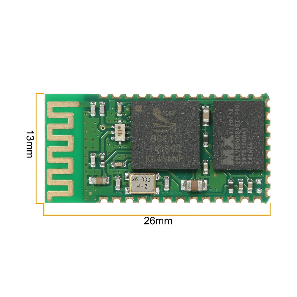 Анализатор антенны SARK100 1-60 МГц Mini60 AD9851 HF ANT SWR Meter для любительского радио + модуль