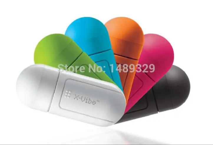 2015 Vibration Stereo Speaker System MP3 MP4 Computer Cellphone Portable Mini Music | Электроника