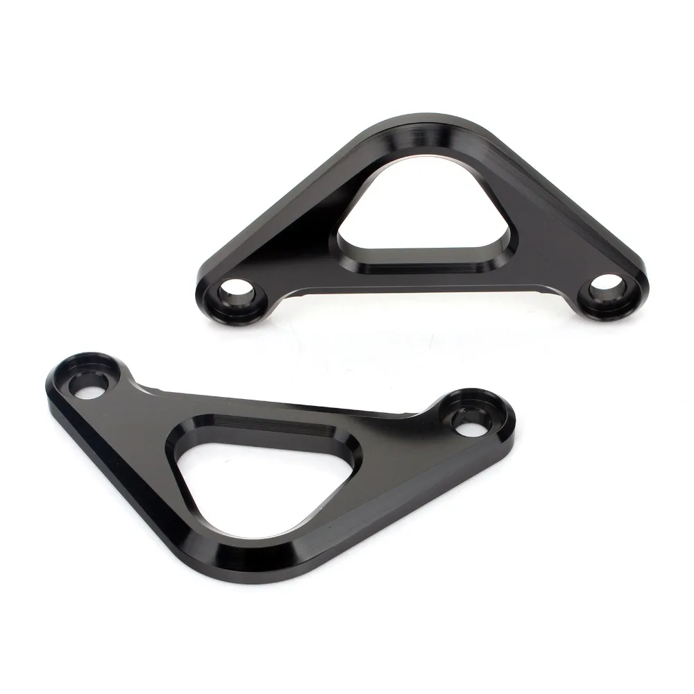 BIKINGBOY для KAWASAKI NINJA 250R 08 09 10 11 12 ниндзя 300 13 14 15 16 гоночные крючки крючок подрамный