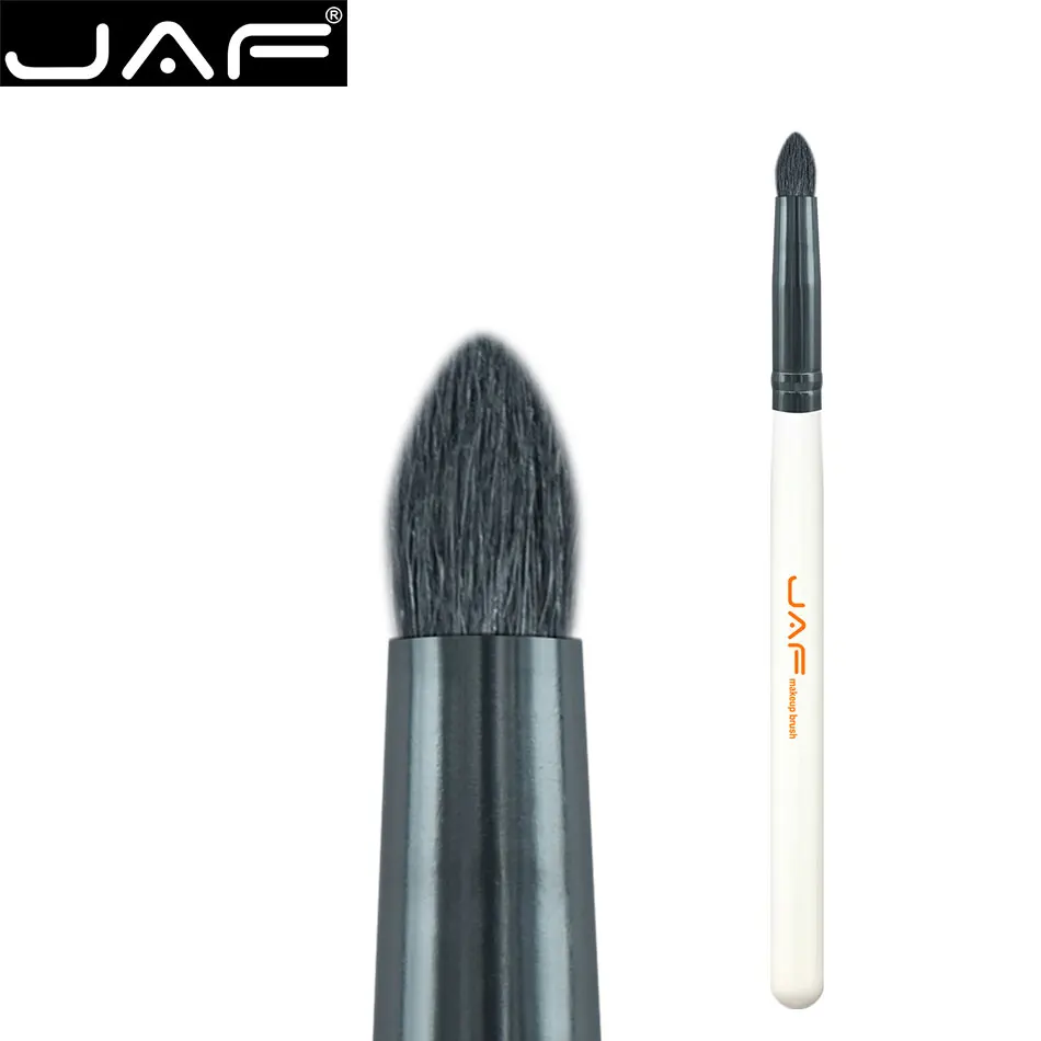 Тени для век Кисточки Малый конические блендер зауженные Точная Eye Shader козьей