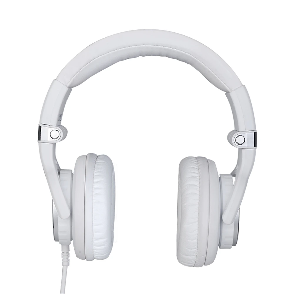 

Newest Original Takstar HD5800 MFi Professional Monitor Headphone with Microphone Dynamic Studio Music Headset Noise Cancelling