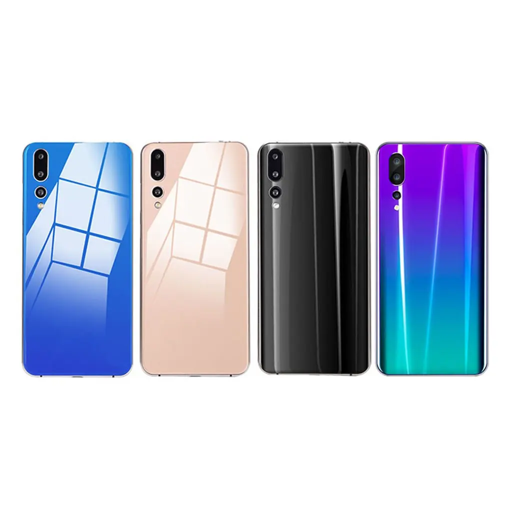 P20-pro6.1 дюймовый смартфон для Android для IOS 8,1 1G ram 8G rom 2050mAh аккумулятор