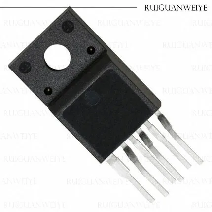 

10 шт. FSQ0765RQWDTU FSQ0765RSWDTU FSQ0765RQ FSQ0765R Q0765R TO-220F-6