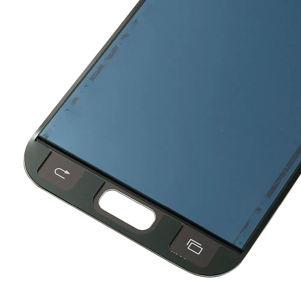 ЖК дисплей для Samsung Galaxy A5 2017 A520 A520F/M/H и кодирующий преобразователь сенсорного
