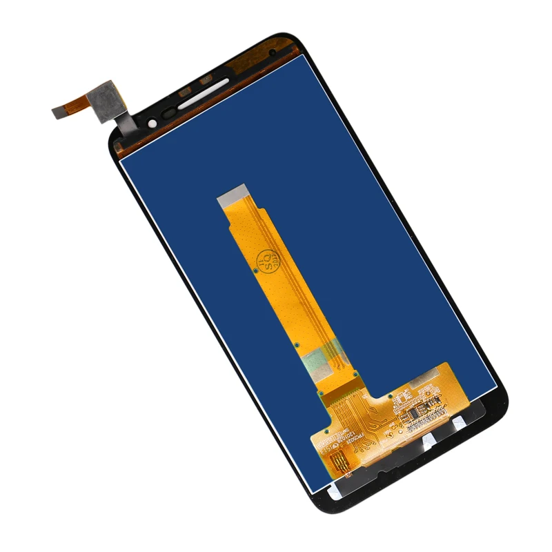 5 &quotдля Vodafone Smart Prime 6 VF895N ЖК сенсорный экран в сборе для дисплей Бесплатная