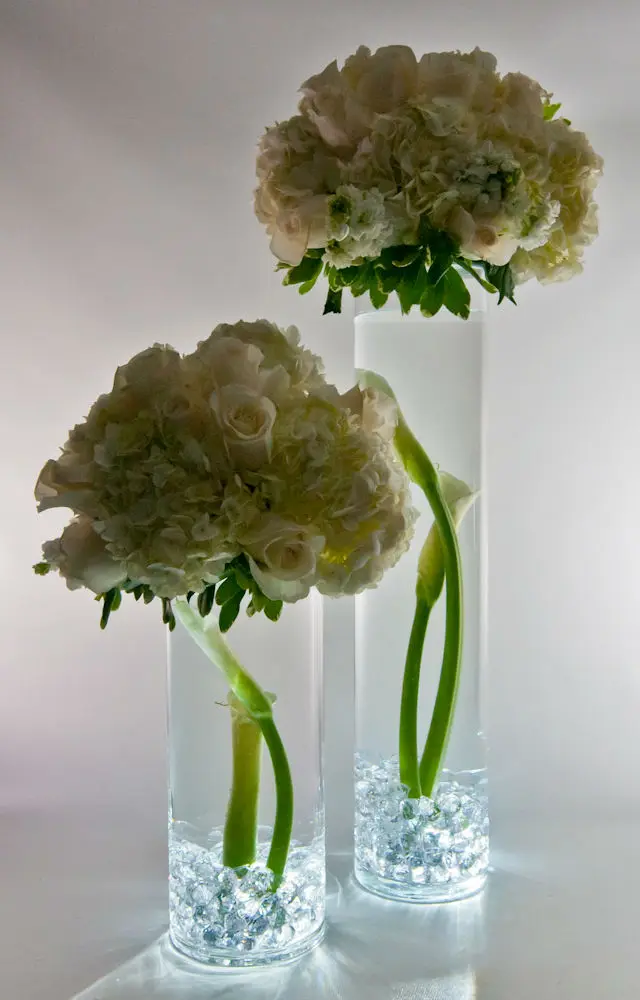 Wholesale Great 120pcs pink color Centerpiece Decorative Vase Decor Long Lasting Batteries Submersible Mini LED Light FOr Crafts | Освещение