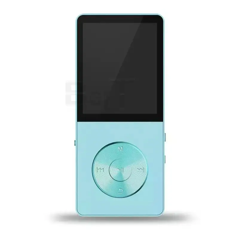 Мини MP3 hifi плеер со встроенным динамиком 8 ГБ музыкальный с mp4 player mp 4 все