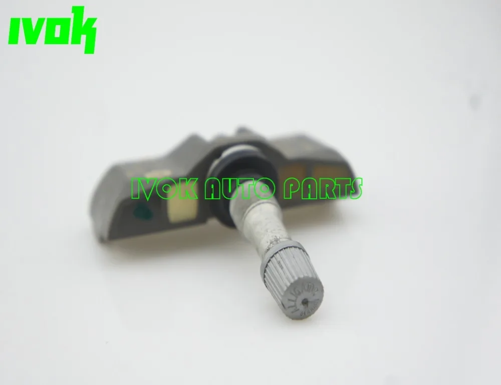 Оригинальный датчик давления в шинах BERU TPMS для Volkswagen (VW) haeton Audi A8 4D0907275 4D0 907 275 433 МГц