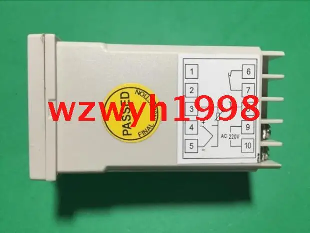 Оригинальный электронный регулятор температуры|thermostat temperature controller|thermostat