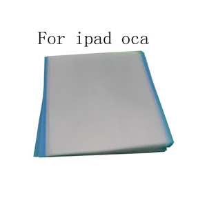 Для ipad 6 lcd Air 2 lcd a1566 a1567 lcd сенсорный экран панель дигитайзер ipad 6 ipad air 2 инструмент+ клей air2