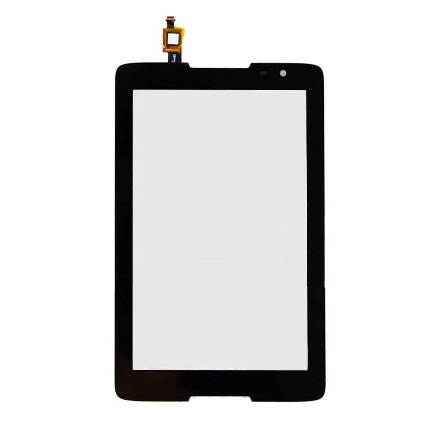 Сменный сенсорный ЖК-экран для Lenovo Tab A5500 8 дюймов ЖК-дисплей экран дигитайзер