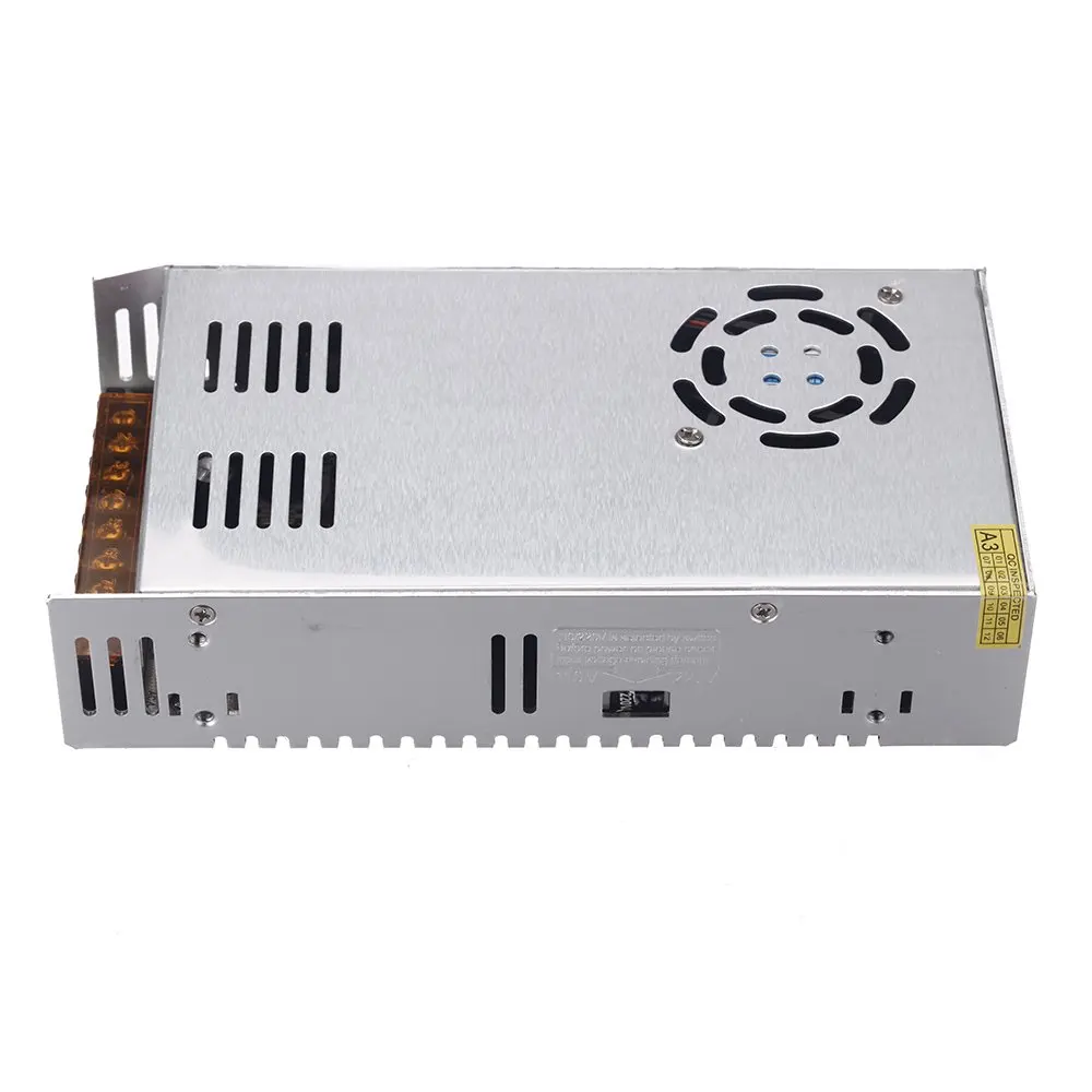 AC 110 V/220 V DC 24V 15360W блок питания трансформатор переключатель для светодиодной ленты