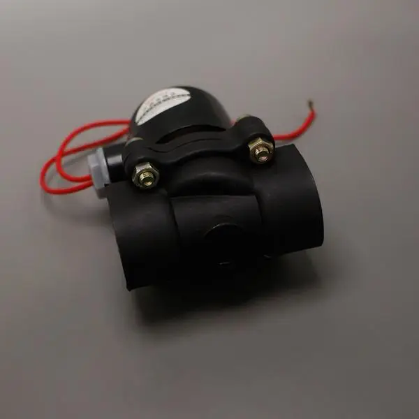 2W-200-20 3/4 &quotDC24V Электромагнитные Клапаны |