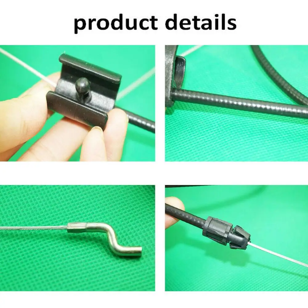 183567 182755 532183567 Zone Control Cable fit Craftsman Poulan FSP Part | Инструменты