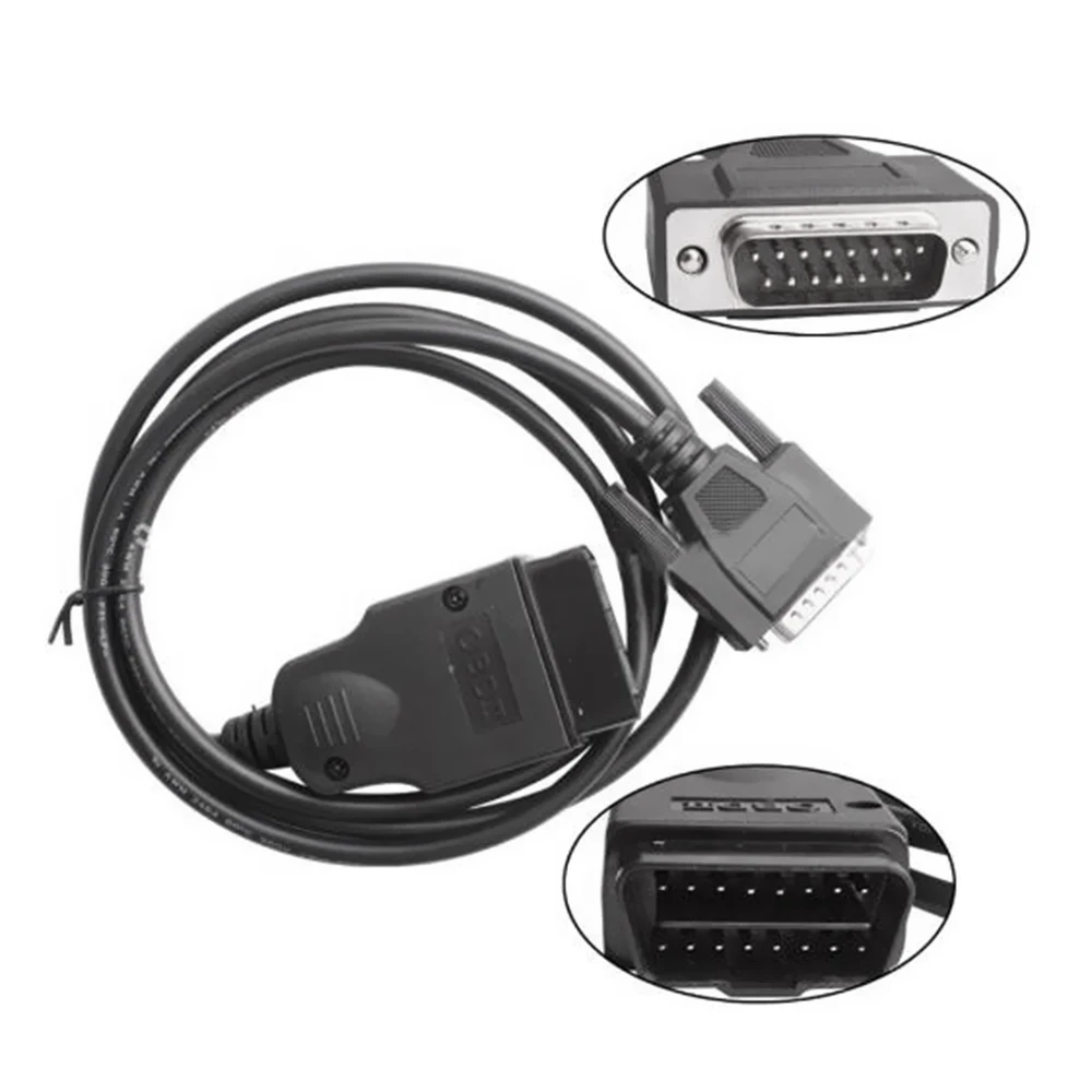 Vgate VS890 автомобильный диагностический инструмент автоматический