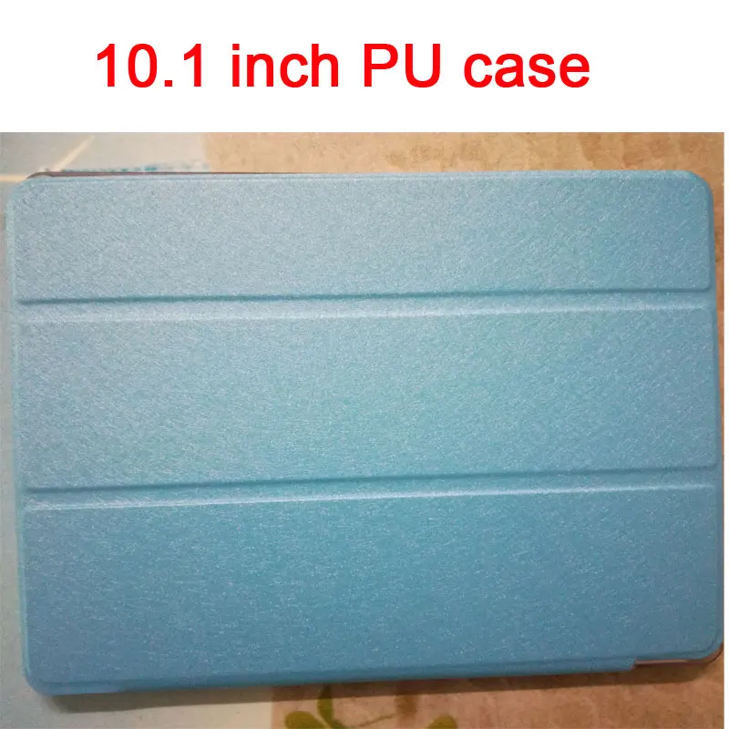 

PU case for 10.1 inch T900 Octa Core ROM Tablet PC