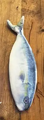 Новинка, модный холщовый Кошелек для монет, милые детские кошельки, держатели, кошелек для девочек, kawaii, сумка, чехол, кошелек для мелочи, Детская 3d сумка в виде животного для женщин - Цвет: Синий