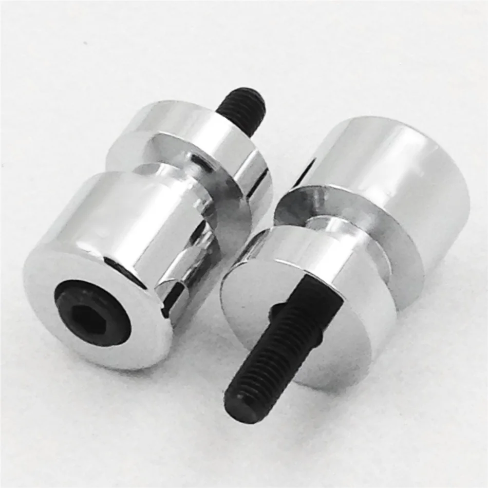 Запчасти для мотоциклов Honda CBR1000RR CBR250R 600RR 900RR 954RR RC51 хромированные|slider for