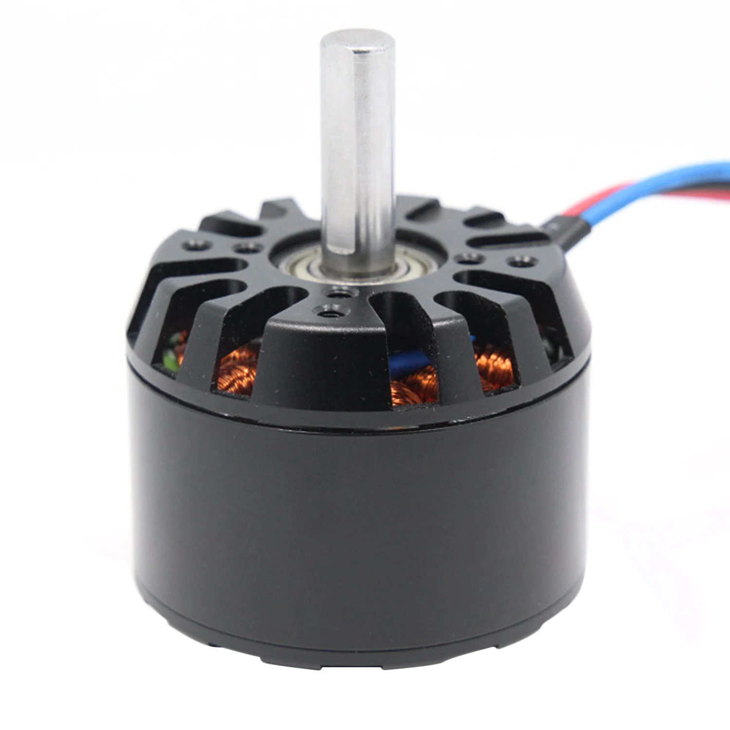 6354 бесщеточный мотор для скутеров 180kv 1920W 8S Lipo для электрических скейтбордов