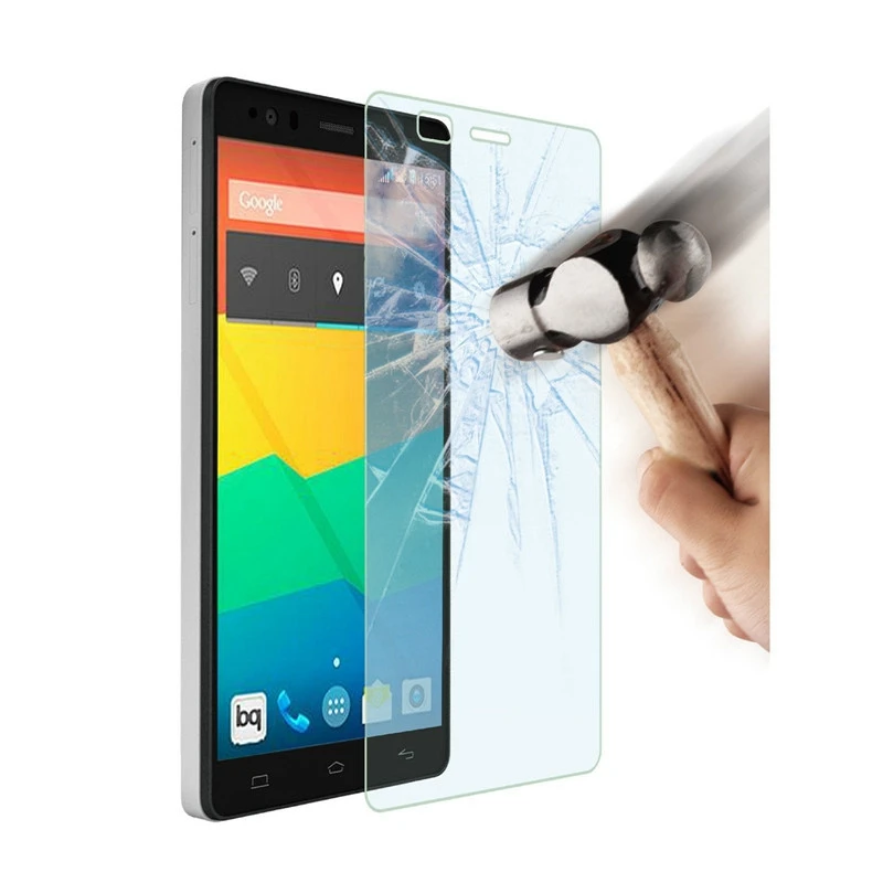 Для Lenovo K3 K 3 Lemon K30 T защита для экрана из закаленного стекла A 6000 A6000 Plus A6010 Pro Чехол