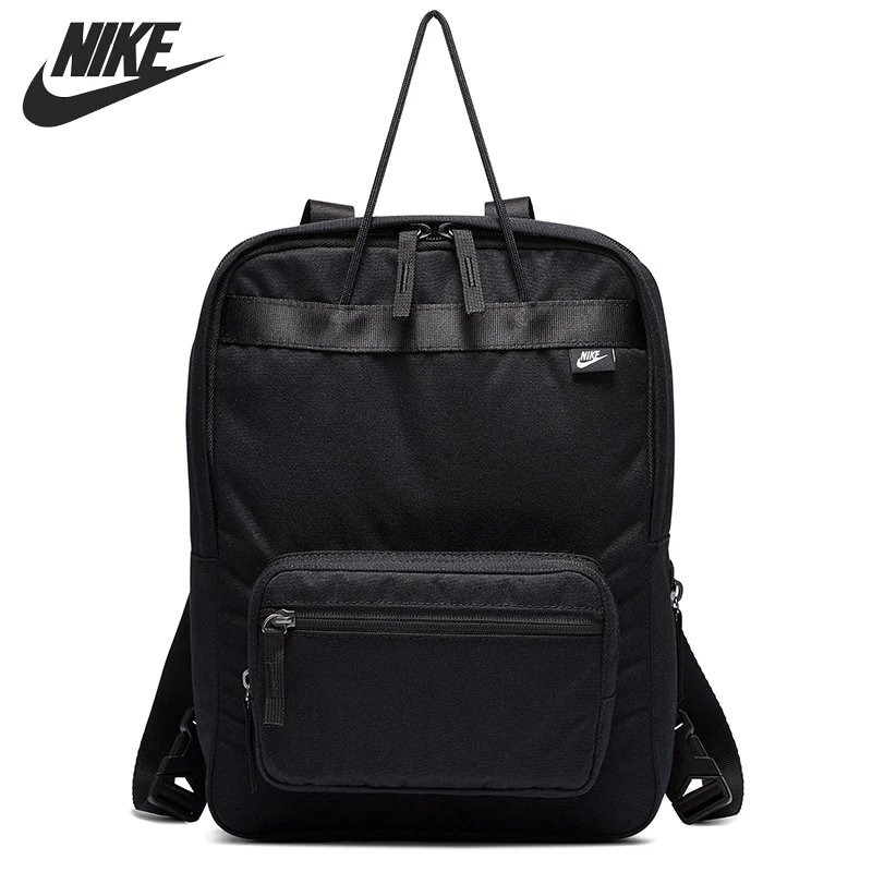 Новые оригинальные рюкзаки NIKE NK TANJUN BKPK PRM унисекс спортивные сумки|Беговые сумки|