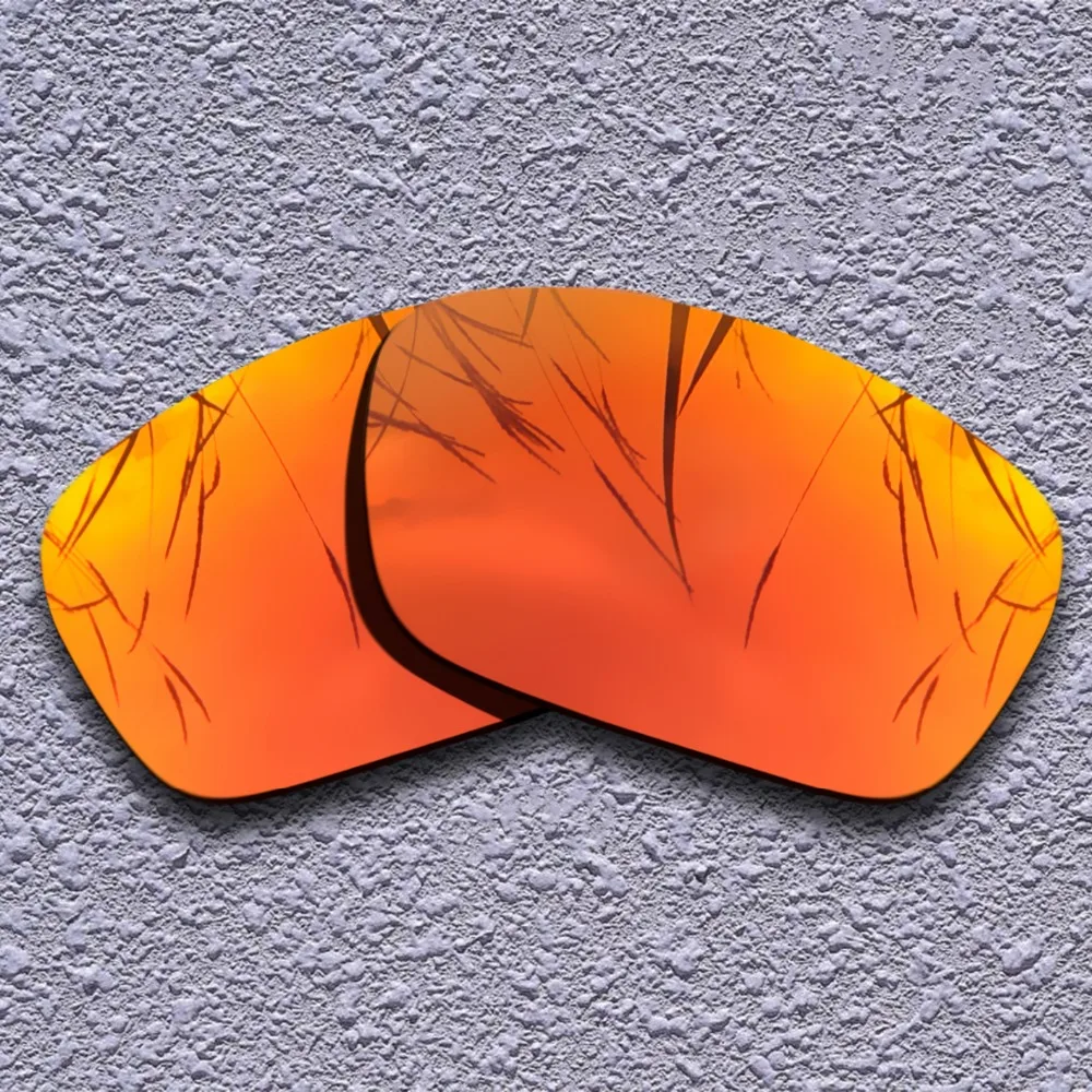 Поляризованные Сменные линзы для солнцезащитных очков Oakley несколько