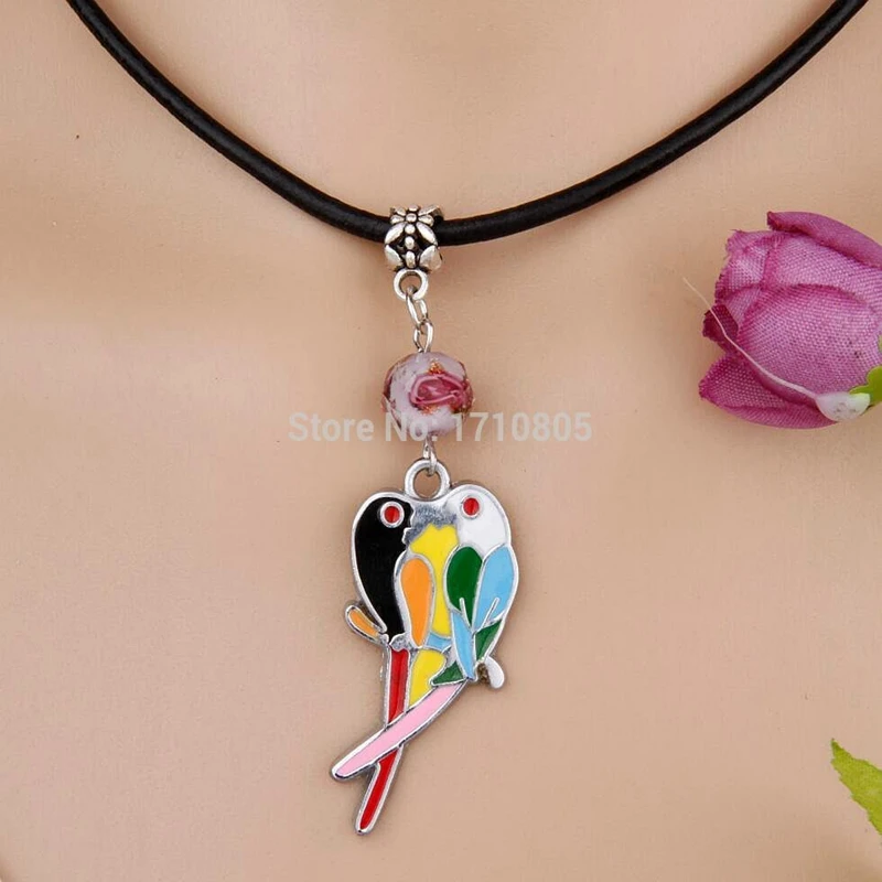 Лидер продаж 10 шт./лот капельная глазурь многоцветная собачья ловушка красные