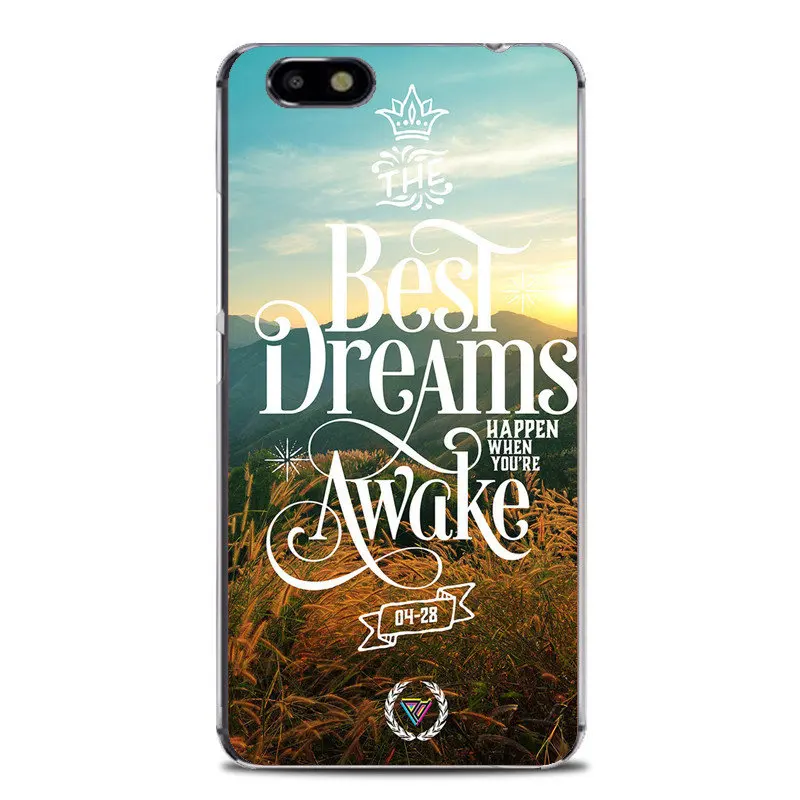 Five colors UMI UMIDIGI C NOTE Hard Back Cover Case Protective Shell For 5.5 inch Umi Note smart mobile phone |