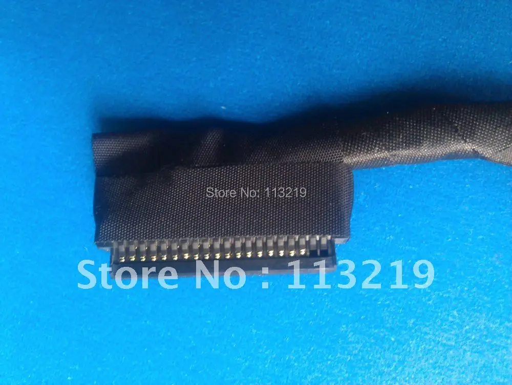 Новый ЖК-кабель для HP C700 G7000 P/n: DC02000FM00 | Компьютеры и офис