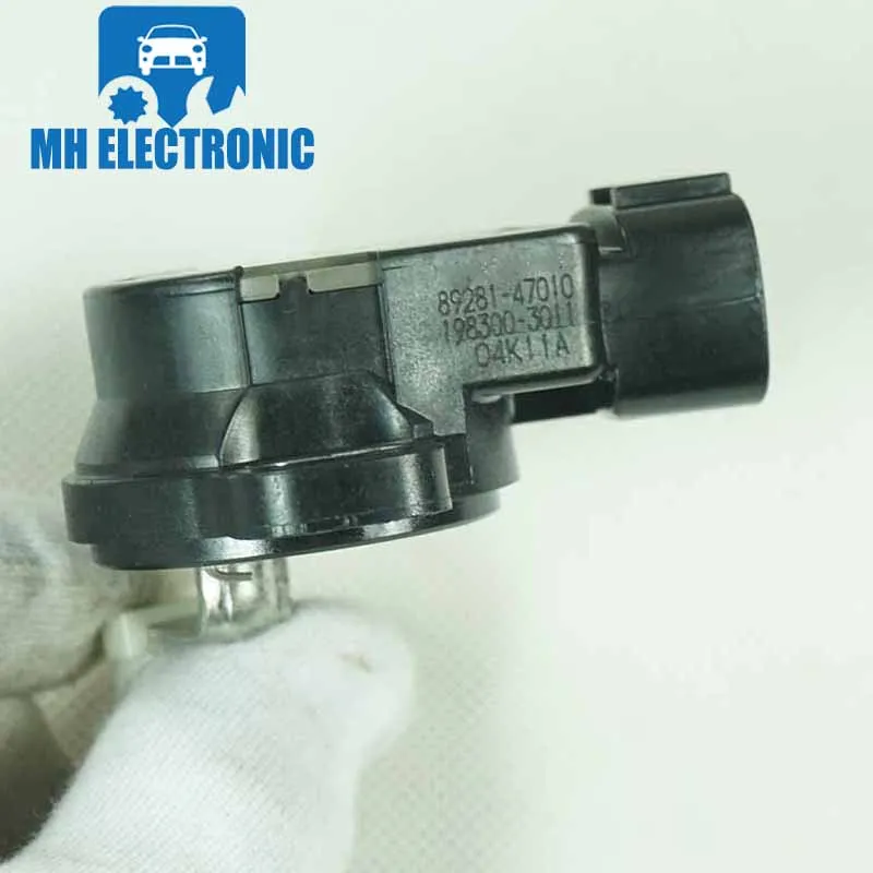 MH Электронный TPS Датчики дросселья 89281 47010 8928147010 для toyota hiace Prius Scion TC 198300 3011
