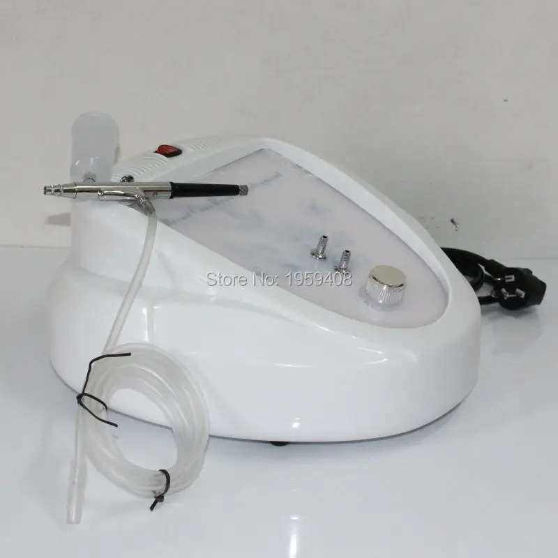 220В Настольный вакуум для похудения лимфодренаж косметическое устройство с