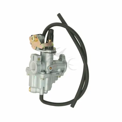 Мотоцикл Carb Карбюратор для Suzuki Quadrunner 50 LT50 JR50 84 87 LT A50 02 05|Карбюратор| |