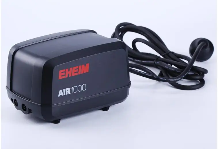 Eheim воздушный насос 100 200 400 AIR1000 Eheim кислородный насос EHEIM 3701 3702 3704 EHEIM воздушный 1000 Супер тихий воздушный насос