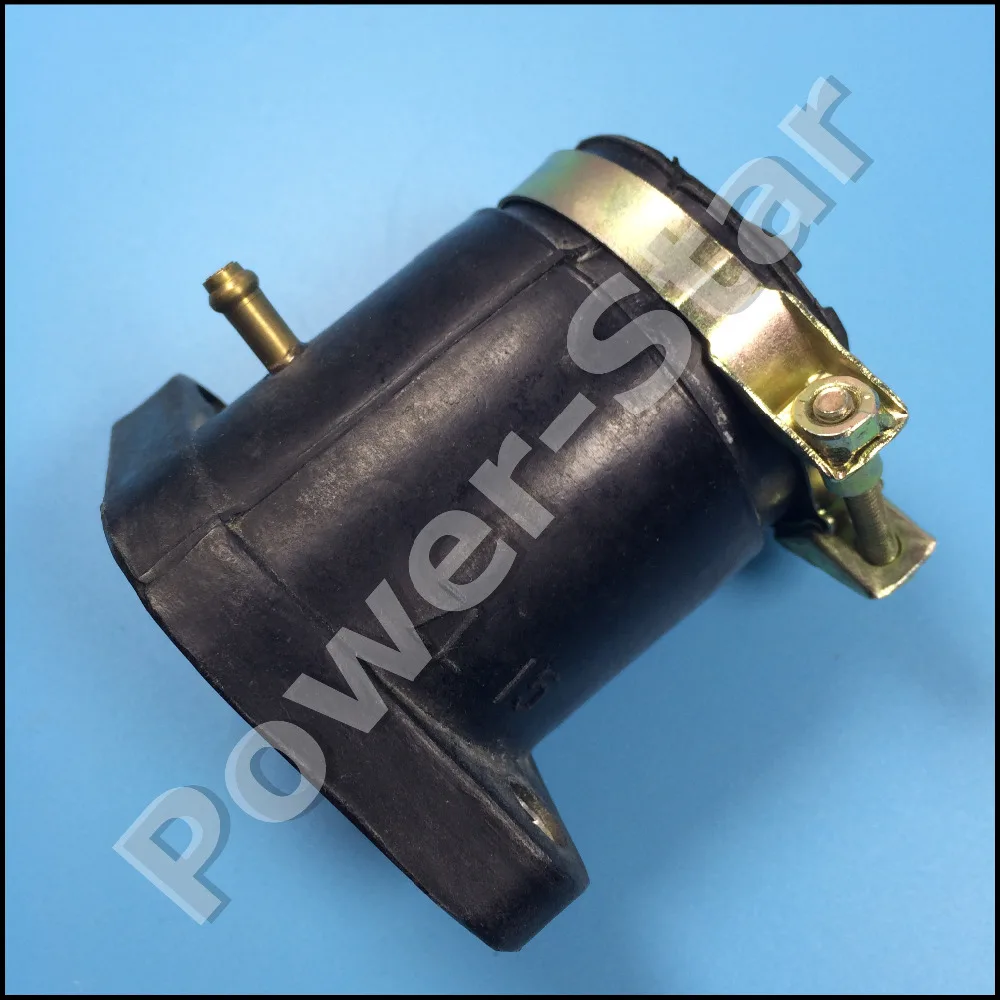 JS400 Jianshe 400CC впускной коллектор Loncin Bashan Впускной двигатель|400cc engine|jianshe 400ccjianshe js400 |