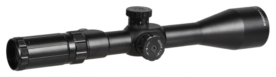 Marcool EVV 6-24X50 SFIRGL FFP Re-zero револьверный замок большие пушки Оптика прицел оптический Коллиматорный прицел для охоты
