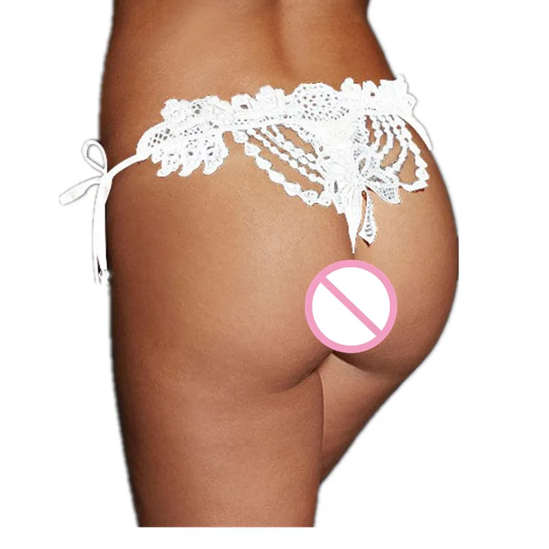Новинка трендовые дизайнерские Соблазнительные кружевные трусики PL5101 со