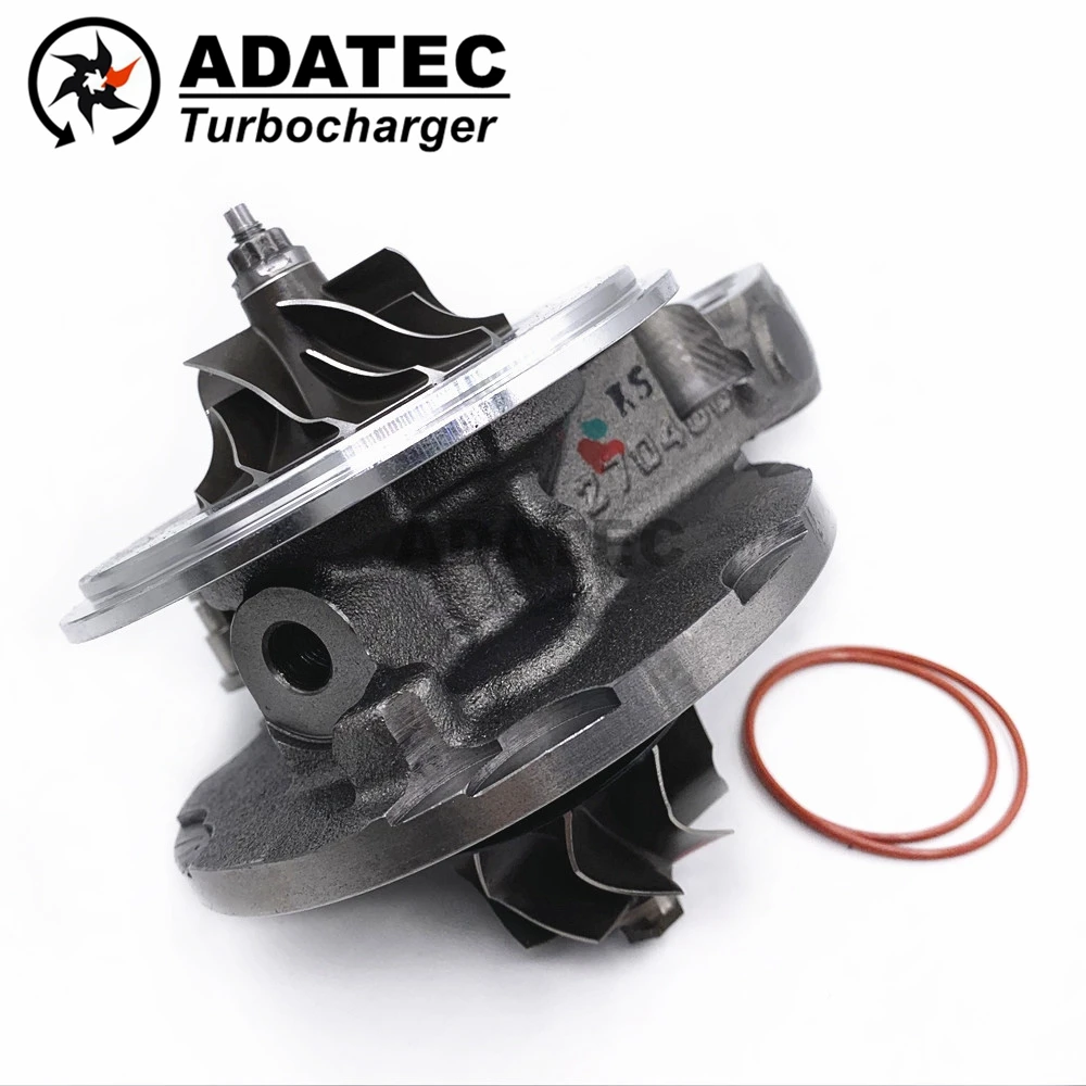 Картридж турбины GT1852VK turbo chra 755299 723213 742809 07Z145701TV для Volkswagen Touareg V10 TDI Links 230 кВт-313 л.с.