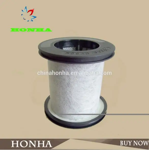 Белый волоконный фильтр LC7001 для Mann Hummel ProVent 100 воздушный сепаратор масла|filter ir|filter