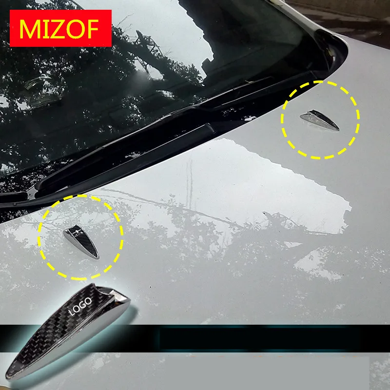 Автоматический аксессуар насадка для распылителя воды с крючком ДЛЯ Mitsuibishi ASX Lancer