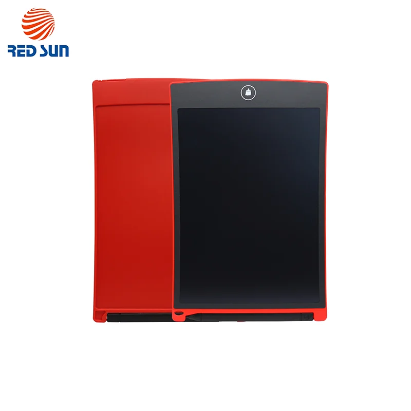 

New Products Eraser Lock Switch 8.5Inch Kids Lcd Writing Tablet