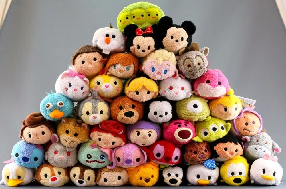 3 5 дюймов Tsum мини плюшевая игрушка кукла наизнанку Baymax коллекция|baymax tsum tsum|tsum tsumtsum