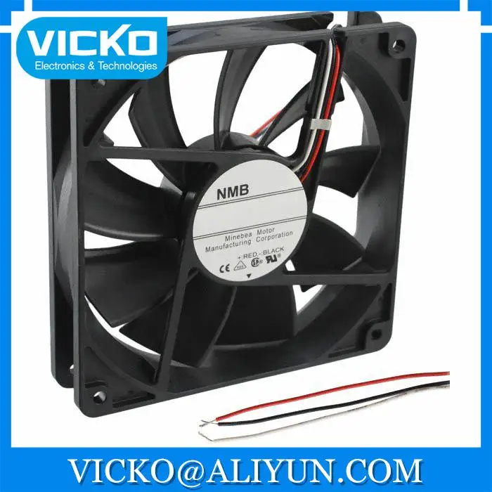 Осевые вентиляторы [VICKO] 4710KL 05W B59 E50 119X25.5MM 24VDC fan axial fan fanfan 24vdc